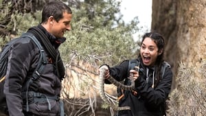 Bear Grylls: Sztárok a vadonban 3. évad Ep.10 Vanessa Hudgens