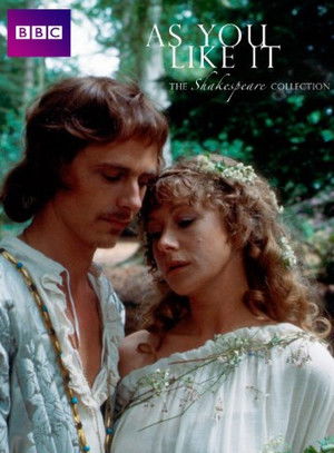 As You Like It poszter