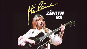 Hélène - Zénith 93 háttérkép