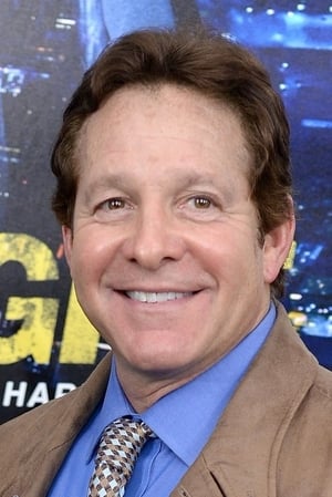 Steve Guttenberg profil kép