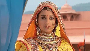 Jodha Akbar 1. évad Ep.72 72. epizód