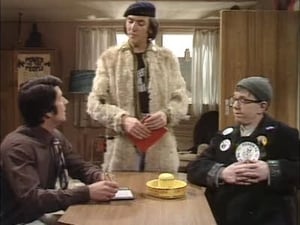 Citizen Smith Season 2 Ep.5 5. epizód