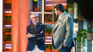 MasterChef Italia 14. évad Ep.8 8. epizód