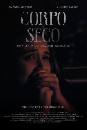 Corpo Seco poszter