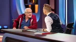 De Avondshow met Arjen Lubach 1. évad Ep.25 25. epizód