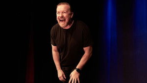 Ricky Gervais: Armageddon háttérkép
