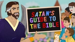 SATAN'S GUIDE TO THE BIBLE háttérkép