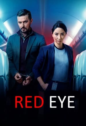 Red Eye - Halálos repülés poszter