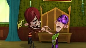 Fanboy and Chum Chum Season 2 Ep.7 7. epizód