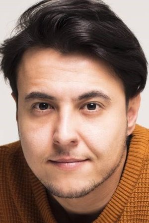 Burak Topaloglu profil kép