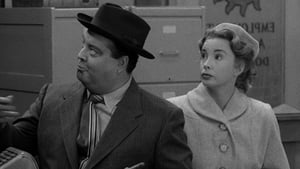 The Honeymooners 1. évad Ep.4 4. epizód