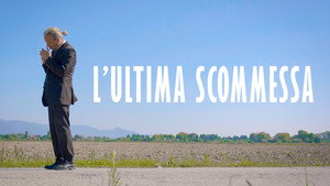 L'ultima scommessa háttérkép
