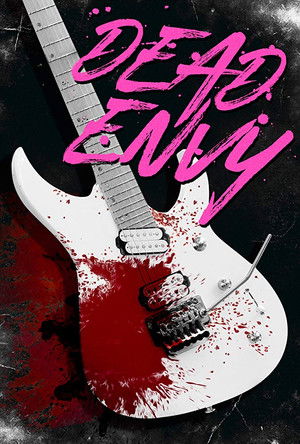 Dead Envy poszter