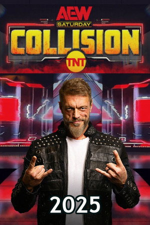All Elite Wrestling: Collision