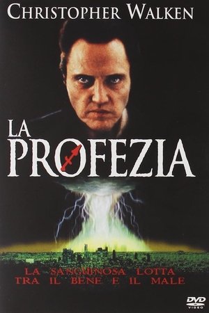 Angyalok háborúja 3 - Az arkangyal szárnyalása poszter