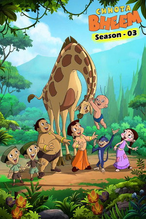 Chhota Bheem
