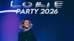 Lorie Party 2026 au cinéma háttérkép
