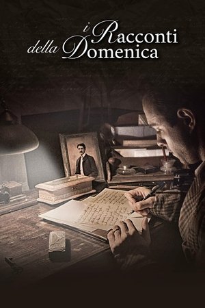 I racconti della domenica poszter
