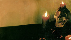 Blackwood Evil háttérkép
