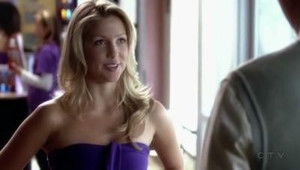 Degrassi Season 7 Ep.9 9. epizód