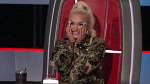 The Voice 26. évad Ep.5 5. epizód