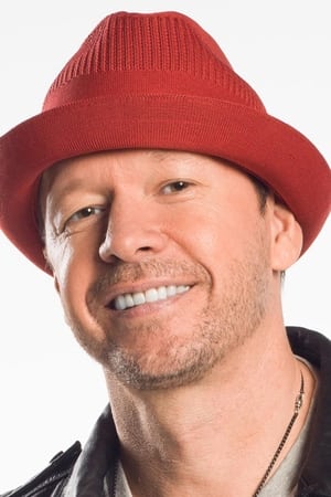 Donnie Wahlberg profil kép