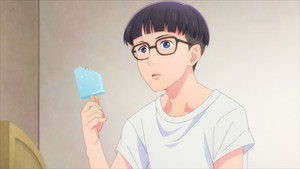 永久少年 Eternal Boys 1. évad Ep.9 9. epizód