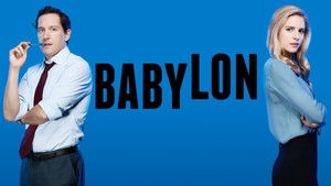 Babylon kép
