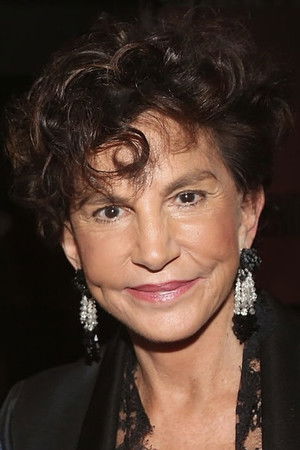 Mercedes Ruehl profil kép