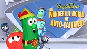 VeggieTales Season 1 Ep.22 22. epizód