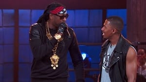 Nick Cannon Presents: Wild 'N Out Season 5 Ep.3 3. epizód