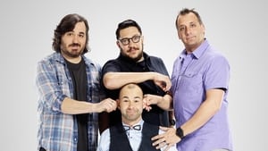 Impractical Jokers - Totál szivatás kép