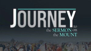 Journey to the Sermon on the Mount háttérkép