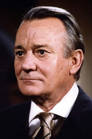 Denholm Elliott profil kép