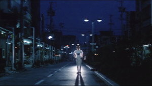 帰らざる日々 háttérkép