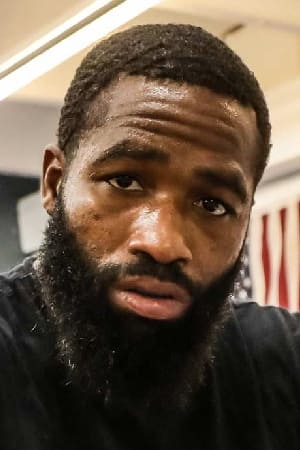 Adrien Broner profil kép