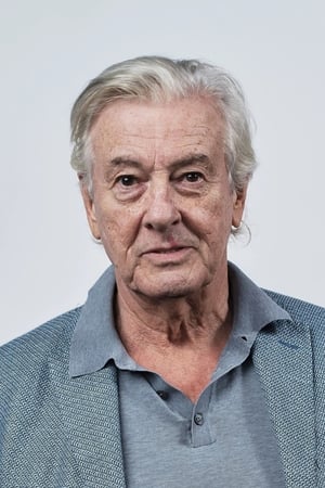 Paul Verhoeven profil kép