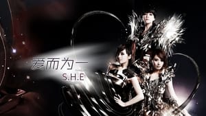 S.H.E Is The One Tour Live 2010 háttérkép