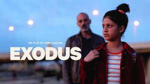 Exodus háttérkép
