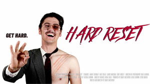 Hard Reset háttérkép