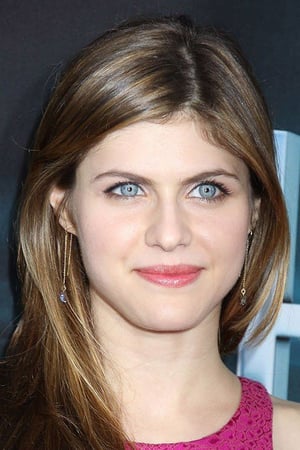 Alexandra Daddario profil kép