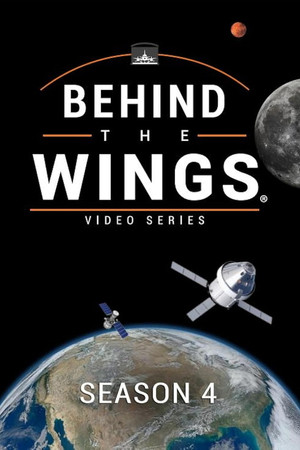 Behind the Wings