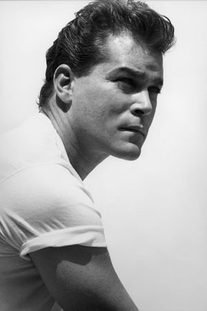 Ray Liotta profil kép