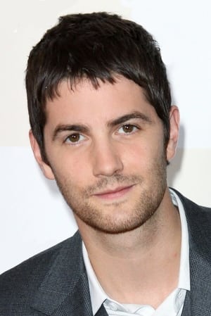 Jim Sturgess profil kép