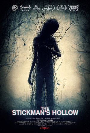 The Stickman's Hollow poszter