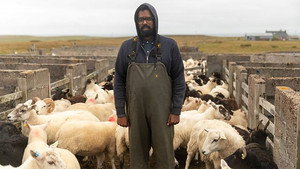 Romesh Ranganathan szerencsétlen utazásai Speciális epizódok Ep.3 3. epizód