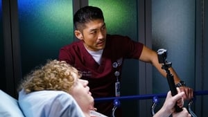 Chicago Med 5. évad Ep.8 8. epizód