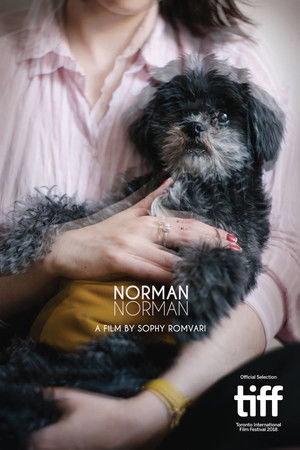 Norman Norman poszter