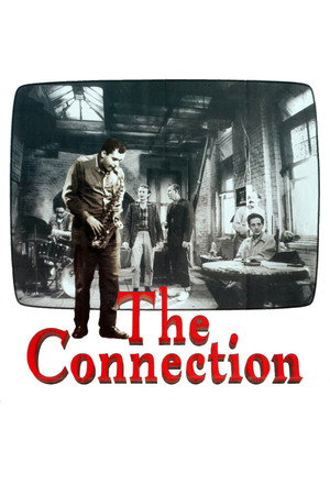 The Connection poszter