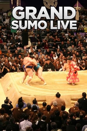 GRAND SUMO Highlights poszter